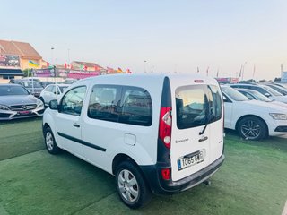 Renault Kangoo 2010