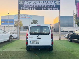 Renault Kangoo 2010