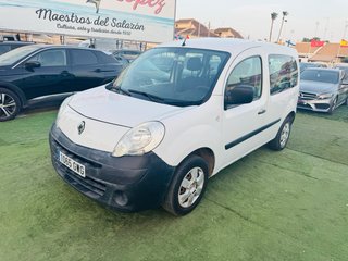 Renault Kangoo 2010
