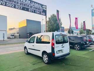 Renault Kangoo 2010