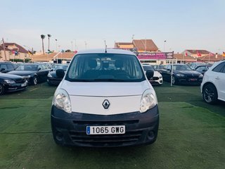 Renault Kangoo 2010