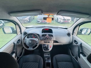 Renault Kangoo 2010