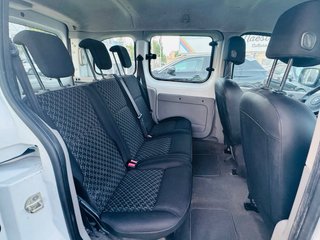 Renault Kangoo 2010
