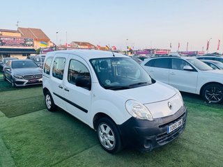 Renault Kangoo 2010