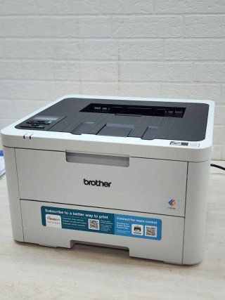 Stampante Brother HL-L3240CDW