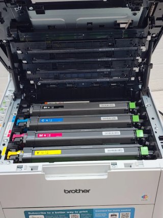 Stampante Brother HL-L3240CDW