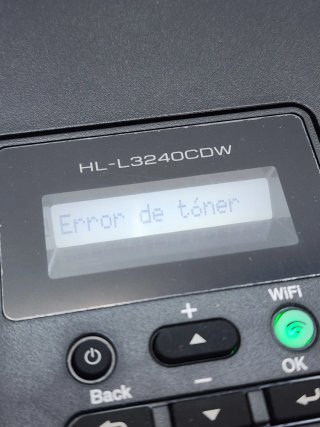 Stampante Brother HL-L3240CDW