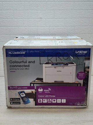 Stampante Brother HL-L3240CDW