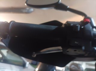 Suzuki V-Strom 650 ABS Moto Aventura