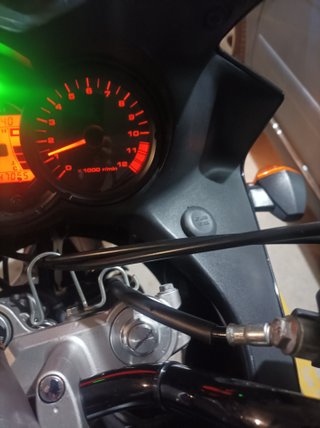 Suzuki V-Strom 650 ABS Moto Aventura