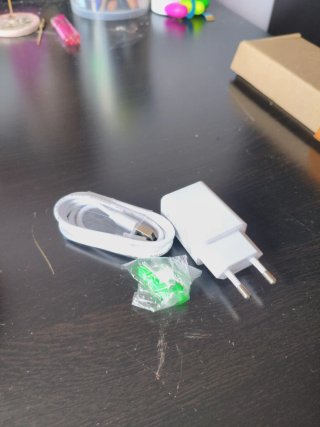 Cámara Seguridad Wi-Fi Inteligente
