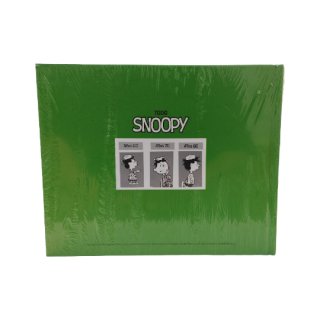 Comic Todo Snoopy Año 1965