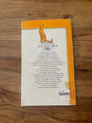 Libro Rebelión de Verano