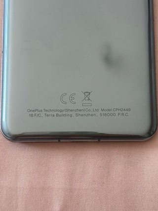 OnePlus 11 - LEER BIEN