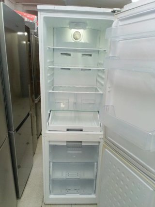 Nevera Combi marca saivod 185/60cm A+ con garantia