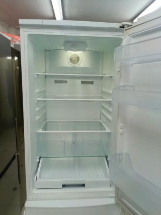 Nevera Combi marca saivod 185/60cm A+ con garantia