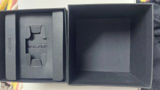 Polar Grit X Pro Reloj Outdoor Multisport