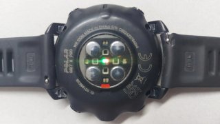 Polar Grit X Pro Reloj Outdoor Multisport