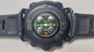 Polar Grit X Pro Reloj Outdoor Multisport