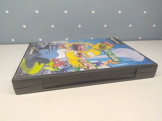 The Simpsons Hit and Run PC PAL España Sin Manual
