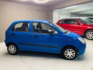 Chevrolet Matiz 2006