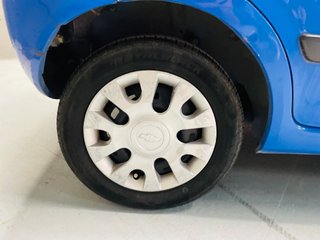 Chevrolet Matiz 2006