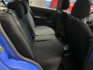 Chevrolet Matiz 2006