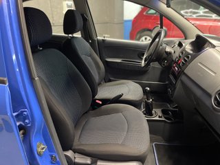 Chevrolet Matiz 2006