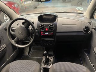 Chevrolet Matiz 2006