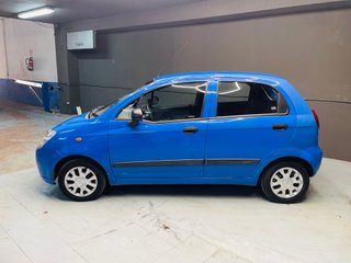 Chevrolet Matiz 2006