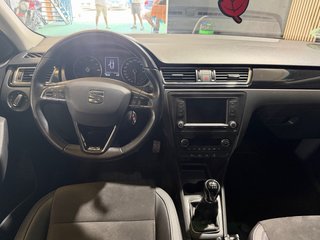 SEAT Toledo 2018