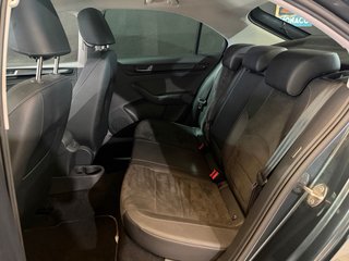 SEAT Toledo 2018