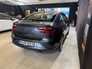 SEAT Toledo 2018