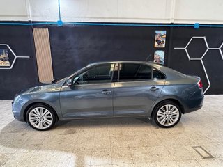SEAT Toledo 2018