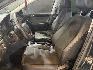 SEAT Toledo 2018