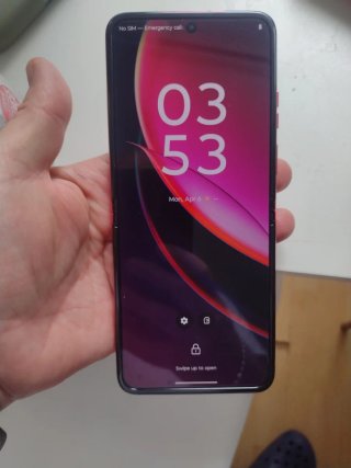 Motorola RAZR 40 Ultra