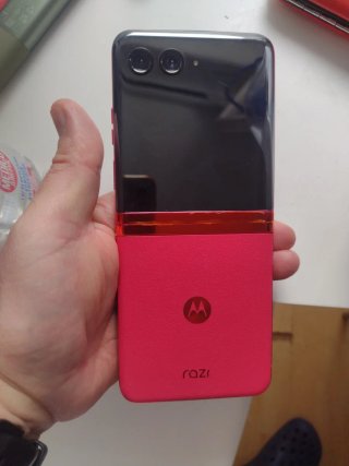 Motorola RAZR 40 Ultra