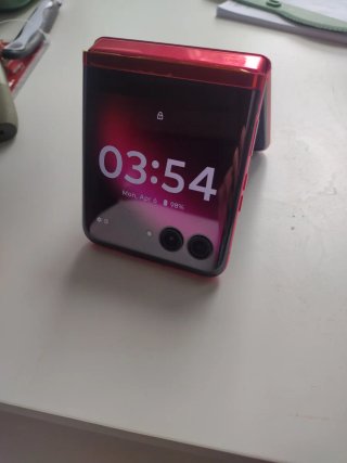 Motorola RAZR 40 Ultra
