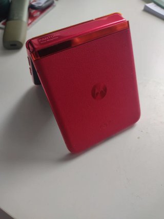 Motorola RAZR 40 Ultra