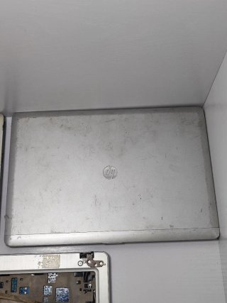 Lote 3x Placas HP EliteBook Folio 9470M