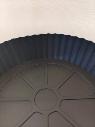 Bandeja/cesta de silicona para Air Fryer - Nueva