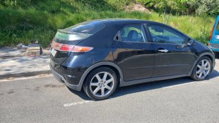 Honda Civic 2008