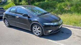 Honda Civic 2008