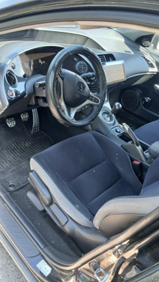 Honda Civic 2008