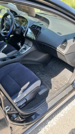 Honda Civic 2008