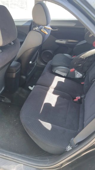 Honda Civic 2008