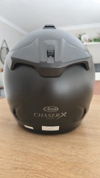 Casco de moto Arai Chaser-X talla S