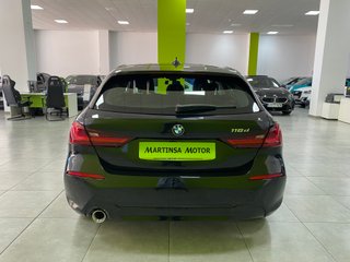 BMW Serie 1 116D 1.5D 116CV Espectacular!!!!!!!!!!