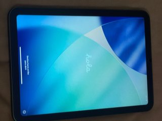 iPad mini 6 64GB 2021