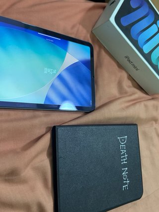 iPad mini 6 64GB 2021